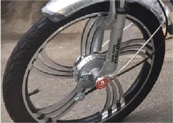 xe đạp điện thanh hóa